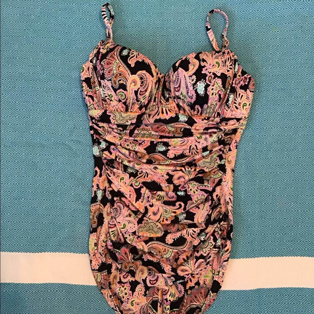 Fit4u Swimsuit